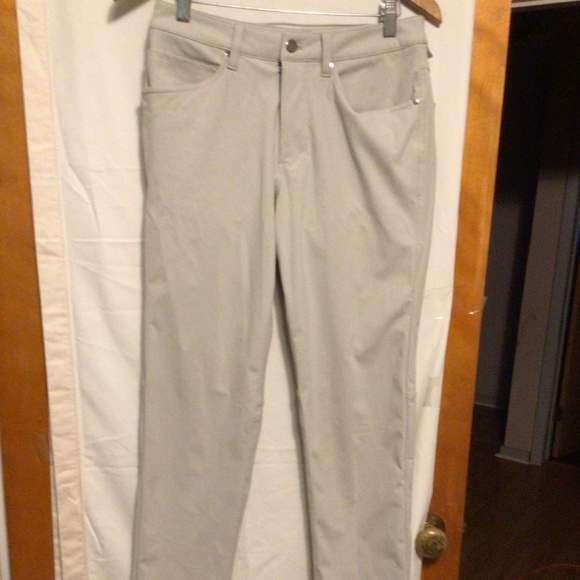 Lululemon Skinny Pants SZ 28 - Picture 1 of 7